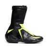 Dainese AXIAL 2 závodní boty černé/fluo-žluté vel.46